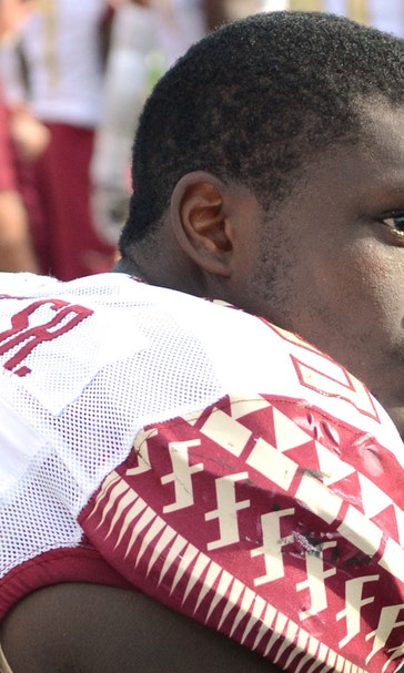 Woman asks to end investigation of FSU running back Karlos Williams